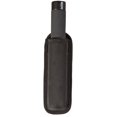 Bianchi 7312 Accumold Size 26 Expandable Baton Holder, Black
