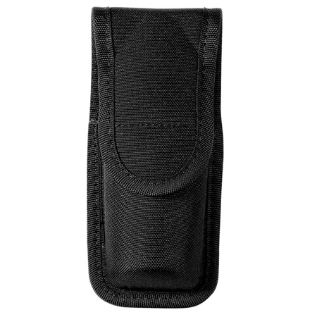 Bianchi PatrolTek 8007 OC/Mace Spray Holder Pouch for MK4 & Similar Canisters,