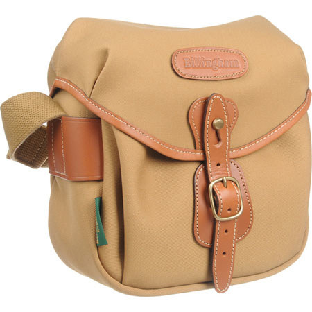 Billingham Digital Hadley SLR Camera Bag, Khaki
