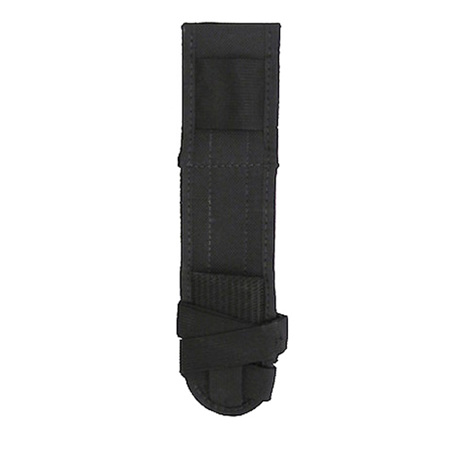 Bianchi Model M1425 Tactical Hip Strap Extender, Plain Finish, Black