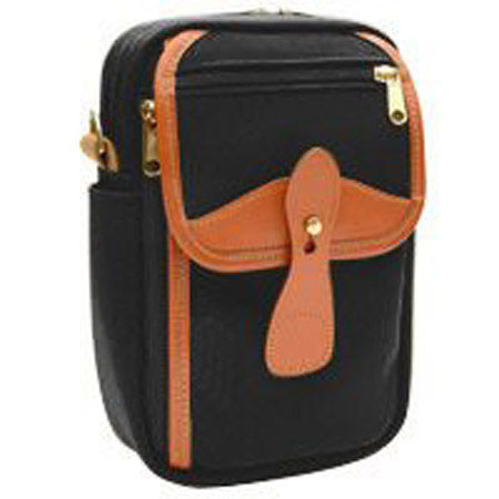 Billingham Stowaway Airline Waist Style Pouch, Black