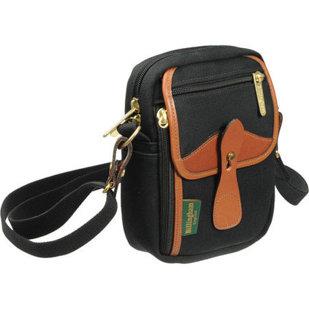 Billingham Stowaway Waist Style Pouch, Black