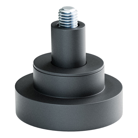 BizCom Replacement Set Table Mount for TeamConnect Intelligent Speaker