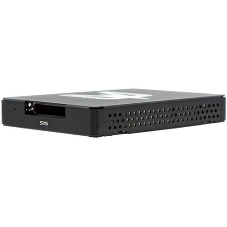 Blackjet DX-1S Sony SxS Reader Module for TX-4DS Cinema Dock
