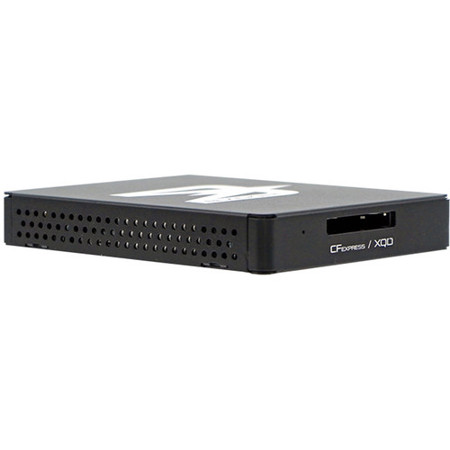 Blackjet DX-1CXQ CFexpress / XQD Reader Module for TX-4DS Cinema Dock
