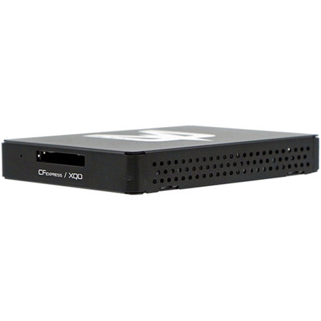 Blackjet DX-1CXQ CFexpress / XQD Reader Module for TX-4DS Cinema Dock