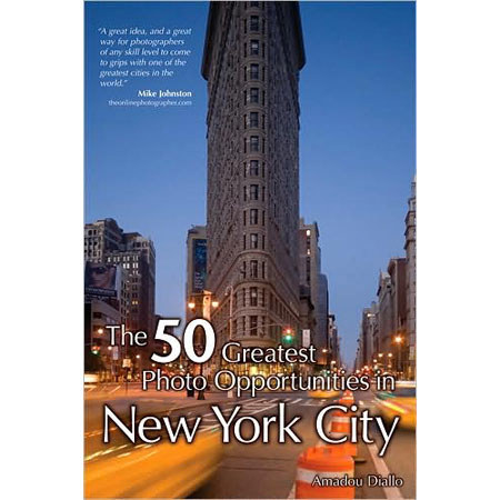 The 50 Greatest Photo Opportunities in New York City