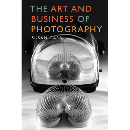 Allworth Art and Business of Photography Book,256 Pages