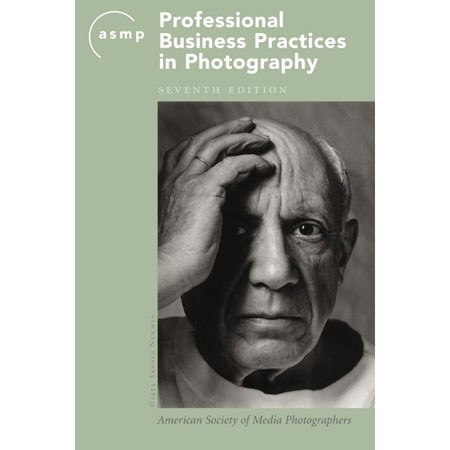 Allworth ASMP Professional Business Practices,7 Edition