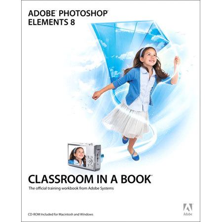 Peachpit Press: Photoshop Elements, Adobe Creative Team