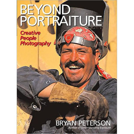 Creative People Photography, By Bryan Peterson