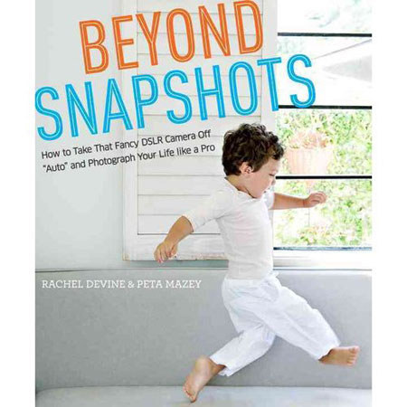 Amphoto Beyond Snapshots