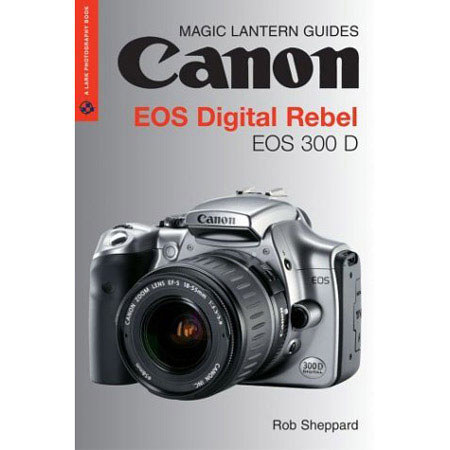 Magic Lantern Cam Manual for Canon Digital Rebel