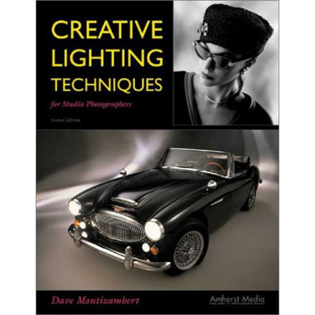Creative Lighting Techniques for Studio Photographers
