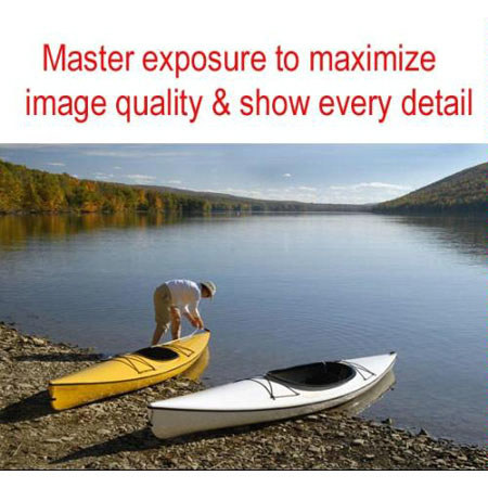 Wiley Publishing: Creative Shutter Speed, Doeffinger