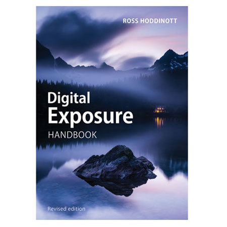 Ammonite Press "Digital Exposure Handbook" - Revised