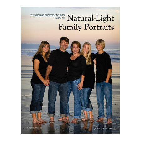 Amherst Dig Photogs Guide Natural Light FamilyPortraits
