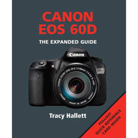 Ammonite Press The Expanded Guide, Canon EOS 60D