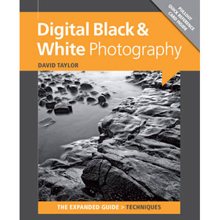 Ammonite Press Digital Black and White Photography