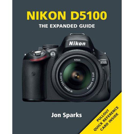 Ammonite Press: The Expanded Guide, Nikon D5000