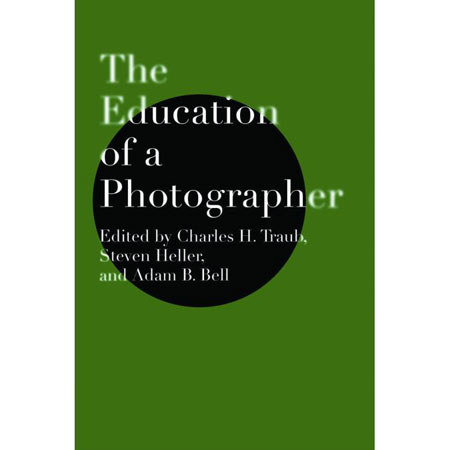 Book: The Education of a Photographer