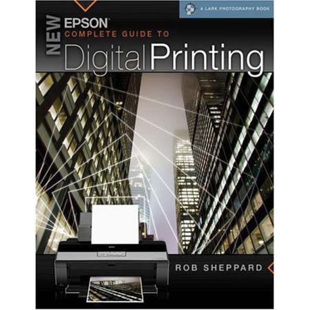 Magic Lantern Epson Complete Guide to Digital Printing
