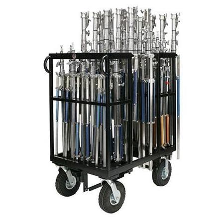 Backstage Combo Stand Cart