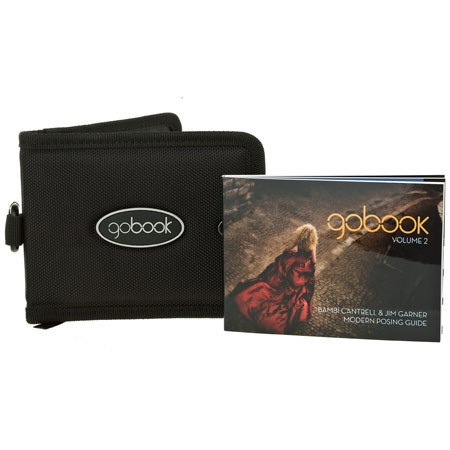 Jim Garner: Go Book Volume 2: Modern Posing Field Guide