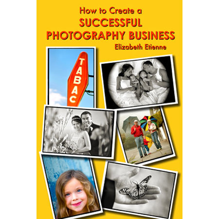 Book: How To Create A Successful Photography Business