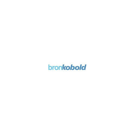 Bron Kobold Light Grid for SB24, Parabolic, Silver