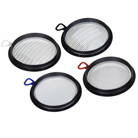 Bron Kobold Set of PAR Lenses, 4 Pieces for DW 800 PAR