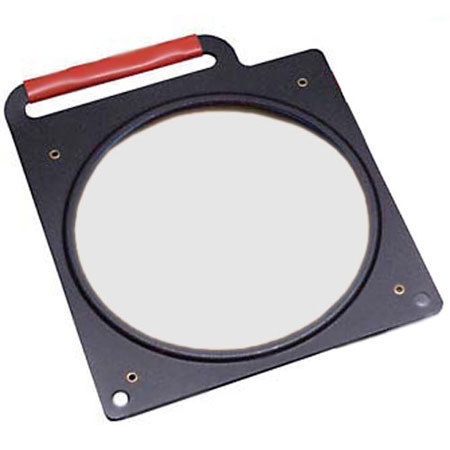 Bron Kobold Diffusion Filter In Frame with Pouch for DLF 200 HMI Light Unit