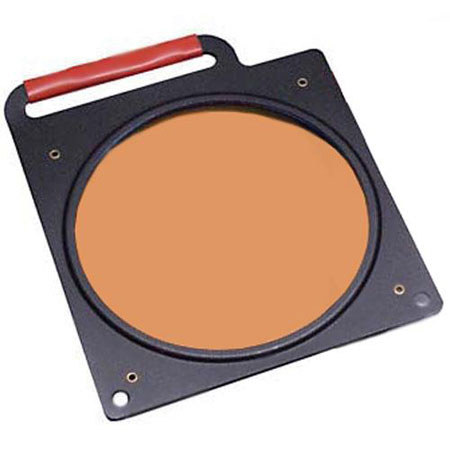 Bron Kobold 3200k Conversion Filter In Frame w/Pouch for DLF 200 HMI Light Unit