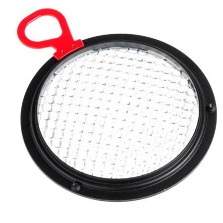 Bron Kobold PAR Lens VWFL for DW 200 PAR HMI Unit