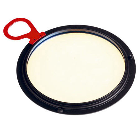 Bron Kobold Conversion Filter for DW 400 Open Face