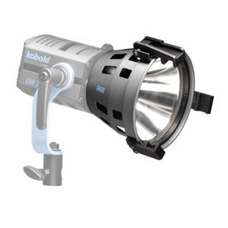 Bron Kobold Par Reflector for the DW 200 HMI Light Unit