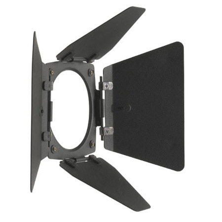 Bron Kobold 4-Leaf Rotating Barndoor for DLF 200 Unit