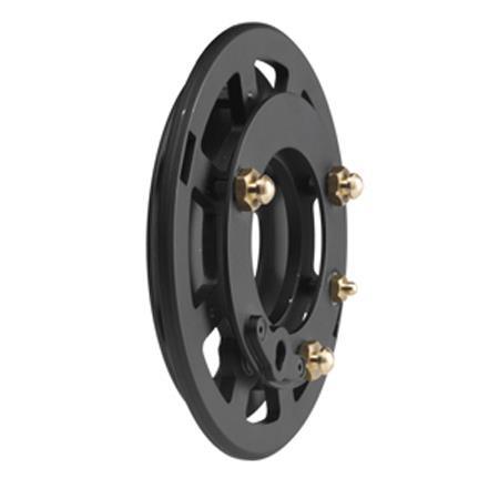 Bron Kobold S4 Beam Ring Set I for DE/DW 200
