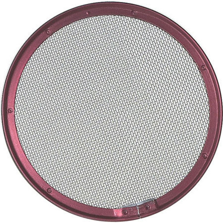 Bron Kobold 9 inch Full Double Scrim for DW 800