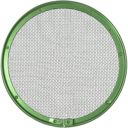 Bron Kobold 5 inch Full Single SS Scrim for DW 200