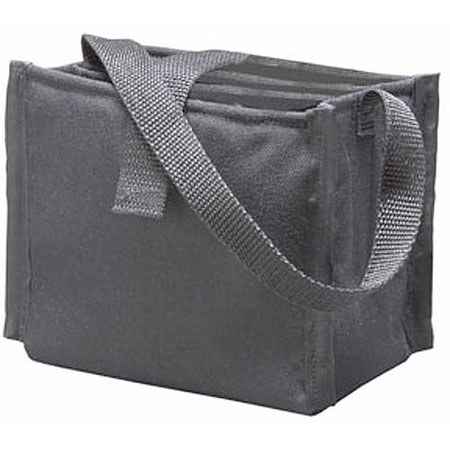 Bron Kobold Bag for 5 Lenses for DW 400 HMI Par