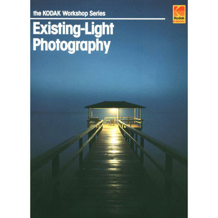 Existing-Light Photography by Kodak, ISBN: 0879857447