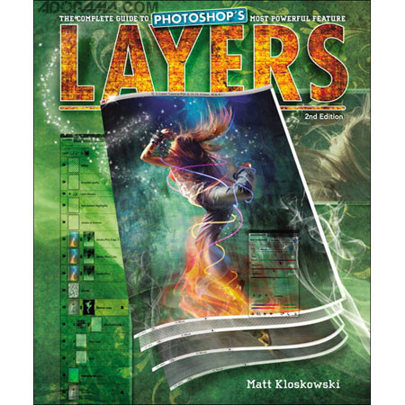Layers: Complete Guide to Photoshop's Powerful Feature