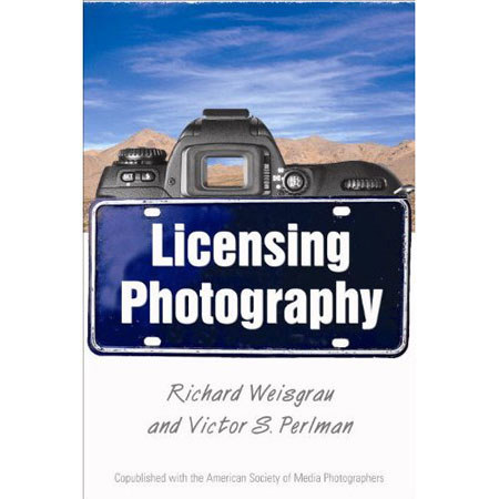 Allworth Licensing Photography Guide by RichardWeisgrau