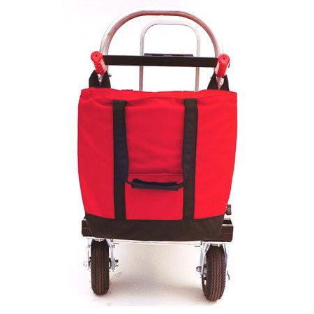 Mag Ditty Bag (Red)