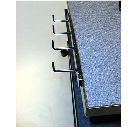 Backstage Headphone Holder