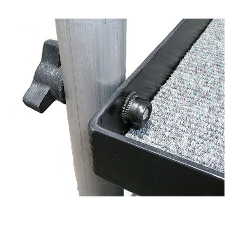 Backstage Mag Senior 18" Top Shelf for Stock Magliner