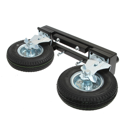 Backstage Mag Mini 8" Wheel Conversion Kit, Standard