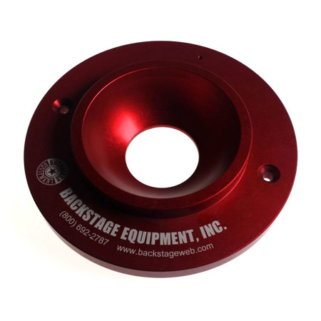 Backstage Mitchell Base to 100mm Ball Adapter Plate