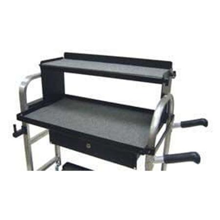 Backstage Mag Mini Top Sound Tray (Collapsible)